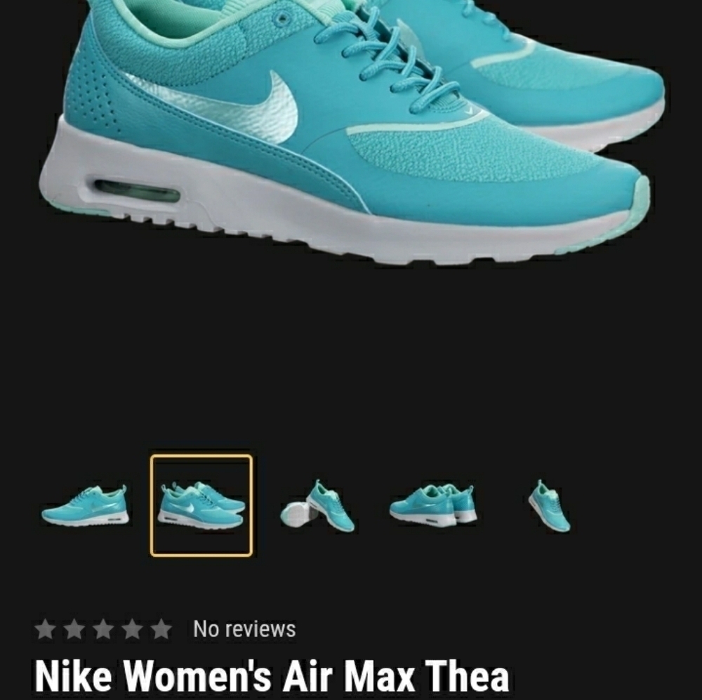 Nike Air Max Thea 7